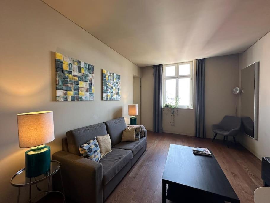 Home Nearby Timeout Lizbona Zewnętrze zdjęcie